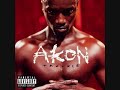 akon rush with lyrics