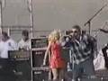 Brad and No Doubt Total Hate
