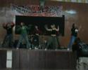 La salle Dance [Que]