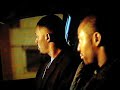 The Wire - Stinkum Points out Scar The Wire - Stinkum Points out Scar