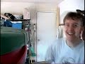 La broma de la casa ardiendo