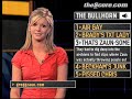 Bullhorn News 02/04/08: David Beckham\
