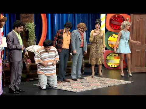 Güldür Güldür Show 54. Bölüm Tanıtımı                                                                                                                                                                                                                     