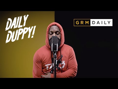 Tiny Boost – Daily Duppy | GRM Daily