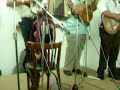 los matua mercedeños ¨a ti muñequita¨