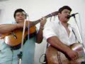 los matua mercedeños ¨a ti muñequita¨