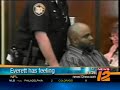 Kevin Everett recovery update - News 12 Blooper #12