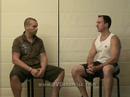 Ray Interviews Adro from The Biggest Loser
