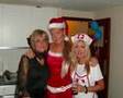 New year eve 2007/2008 Okehampton UK