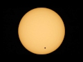 The Transit of Venus - June 8, 2004 The Transit of Venus - June 8, 2004