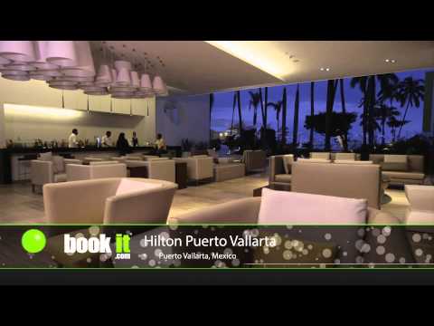 Hilton Puerto Vallarta Resort
