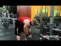 How to put on The Cuff Edition, and a few Bicep and Tricep Exercises
