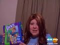 Luvs diapers with Bear Hug Stretch