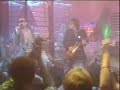 REM-Orange crush