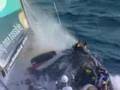 ABN AMRO footage from Volvo Ocean race.