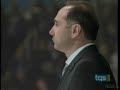 Sags vs Remparts brawl