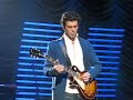 Doyle Bramhall II Oct 3rd 2006 BOSTON