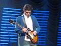 Doyle Bramhall II Oct 3rd 2006 BOSTON