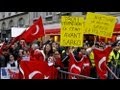 Trotz türkischen Protests: Frankreich billigt Genozid-Gesetz