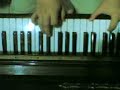 Canon in D:in simple melody(based on the movie:My Sassy Girl Canon in D:in simple melody(based on the movie:My Sassy Girl