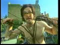 Hootenanny - Head Like a Hole ( HLAH ) Hootenanny - Head Like a Hole ( HLAH )