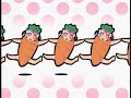 Nurse Witch Komugi-chan Magikarte Opening 02, i love this one =P.