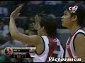 Don Don Hontiveros trey....