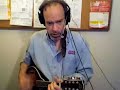 Love Story - Jack Hicko plays Jethro Tull