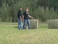 Redneck Woodsplitting Redneck Woodsplitting