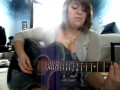 Song Blog # 9 (First Love)