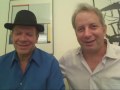 Steve Mittleman, stand-up comic extraordinaire, of Carson, Letterman, Leno fame, joins Allan for part two of his trilogy of appearences. He shares about being on extreme make-over, his multiple surgery for having crossed eyes and his appreciation for his energy greens given to him as a thank you gift. Meanwhile Allan explains how the energy greens helped him lose 100 pounds.