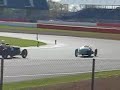 VSCC silverstone VSCC silverstone
