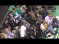 Walker 5º game Vs Cavaliers