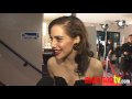 www.maximotv.com http brittany murphy in her last interview told our reporter 'can i have your hair in my next life?' at the premiere of 'across the hall' in los angeles,ca usa december 1, 2009. this is an exlcusive interview and b-roll on thered carpet. interview by abbey scott. actress brittany murphy died of cardiac arrest this morning (december 20) in los angeles, california. she was 32. murphy began her career in tv sitcoms before breaking out alongside alicia silverstone in the hit 1995 comedy 