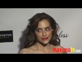www.maximotv.com http brittany murphy in her last interview told our reporter 'can i have your hair in my next life?' at the premiere of 'across the hall' in los angeles,ca usa december 1, 2009. this is an exlcusive interview and b-roll on thered carpet. interview by abbey scott. actress brittany murphy died of cardiac arrest this morning (december 20) in los angeles, california. she was 32. murphy began her career in tv sitcoms before breaking out alongside alicia silverstone in the hit 1995 comedy 