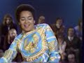 Rhoda Scott live on the Hammond C3 B3 jazz organ with one speed 22H Leslie + drummer Cees Kranenburg jr. From the full TV show 1972 and 1974 45-45min.
She have great homepage: www.rhodascott.com