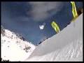 snowpark skylinepark nordpark