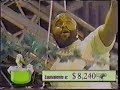 Mr. T on crazy spanish game show