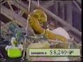 Mr. T on crazy spanish game show