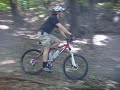 CMU Mountain Bike Group Ride at Hartwood