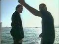 petite session calin avec jean paul rouve et joey starr! ... les robins des bois joey starr nulle petit part ailleurs jean paul rouve maurice barthelemy 