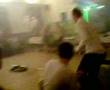 BARRY EVANS DANCING