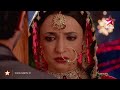 Anjali brings Khushi to Arnav's bedroom while Shyam watches in anger. Arnav instructs Khushi to act like a happily married couple in front of his family and locks her in the room. He sees Khushi shivering in the cold weather and gives her a blanket but she rejects it. The next morning, when Anjali knocks on the door, Arnav and Khushi pretend like a happy couple on their wedding night. Manorama objects when Anjali brings Khushi to the kitchen but Nani brushes aside her objection.