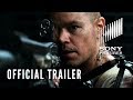 ELYSIUM - Official Trailer - In Theaters August 9th