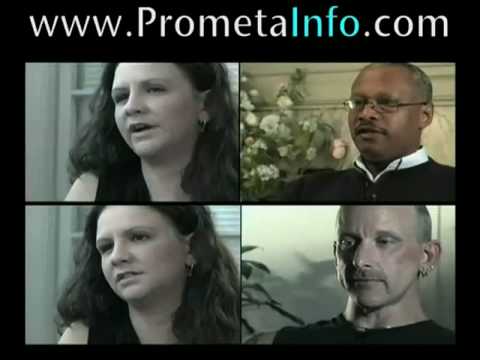 Prometa and alcoholism: The new Treatment Program