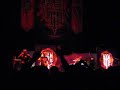 Bleeding Through - 1(live Hammerstein Ballroom 8-8-08)