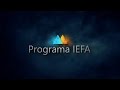 Programa IEFA - 20/01/2016