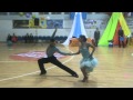 Rumba ...Artiom Liaskovski & Lika Odikadze