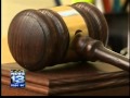 Woman arrested for DWI 8x's, never convicted
