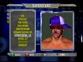 FireSkeleton25: WWE WrestleMania 21 Review